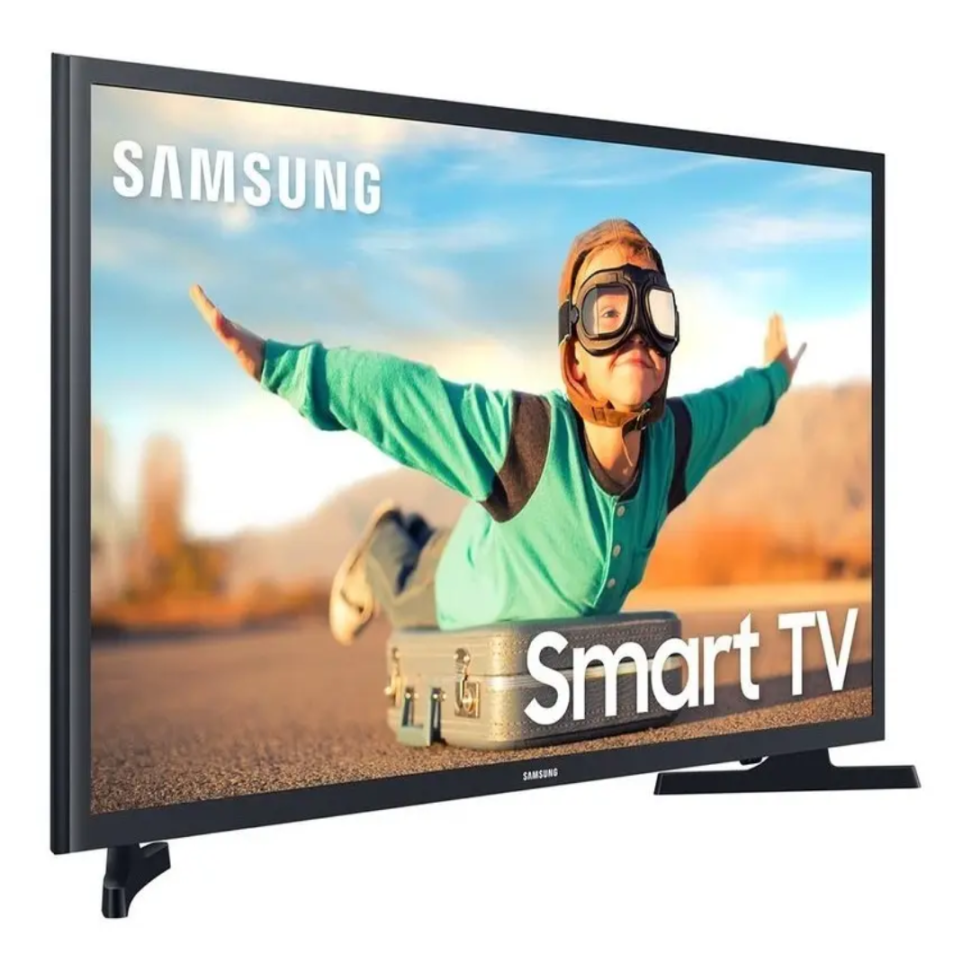 TV 32P SAMSUNG LED SMART TIZEN WIFI HD UN32T4300AG