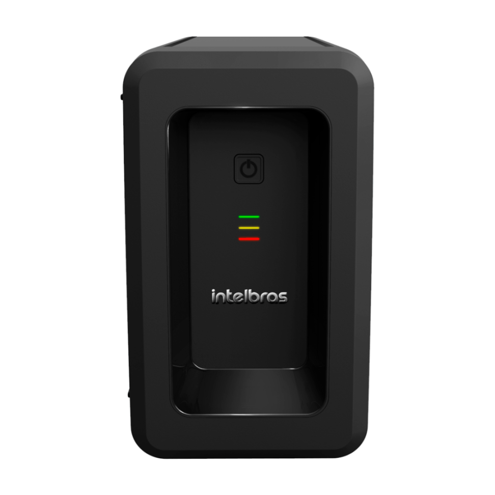 NOBREAK INTELBRAS 1500VA BIVOLT 4822212 (PA)