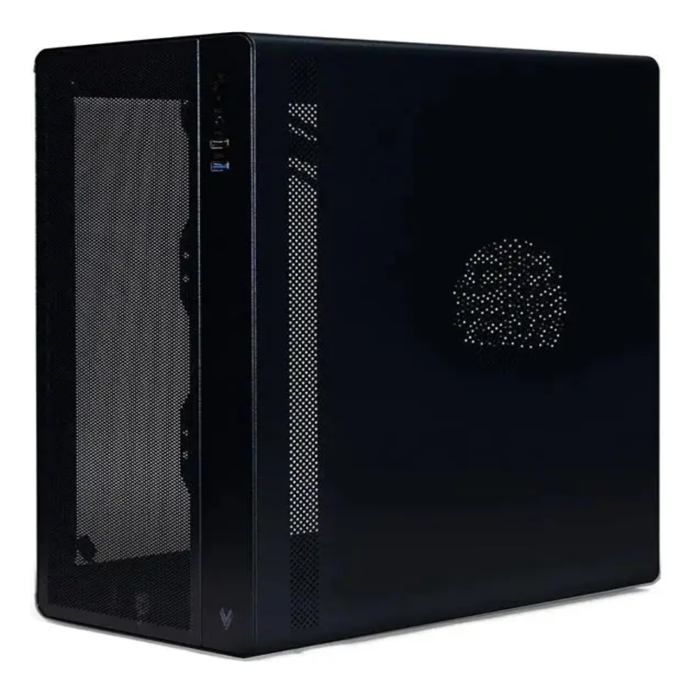 GABINETE HI LEVEL LV150 ATX S/FAN