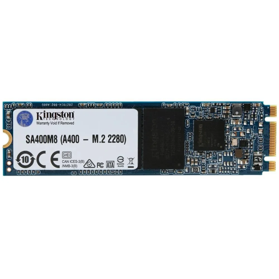 SSD KINGSTON M2 240GB SA400M8