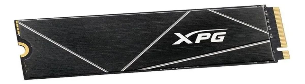 SSD XPG S70 BLADE 512GB PARA PC E PS5 AGAMMIXS70B-
