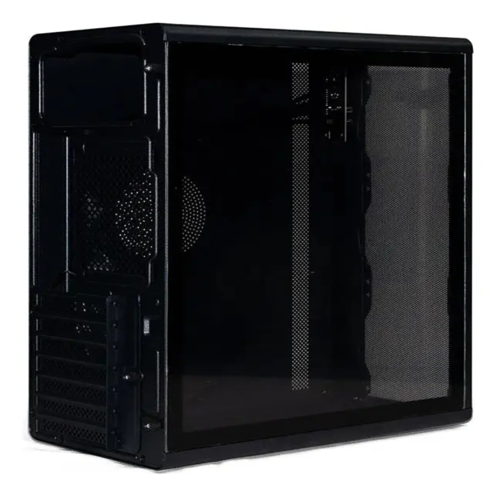 GABINETE HI LEVEL LV150 ATX S/FAN - #4