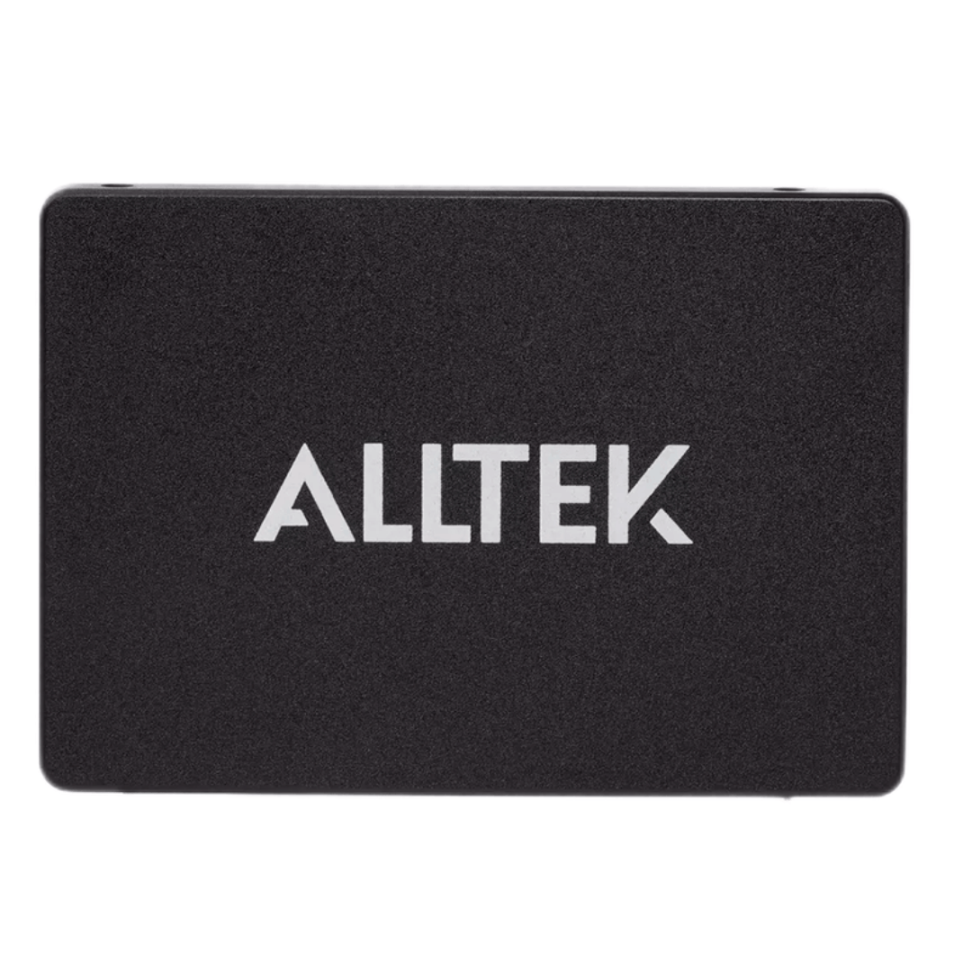 SSD ALLTEK 512GB SATA III - #3