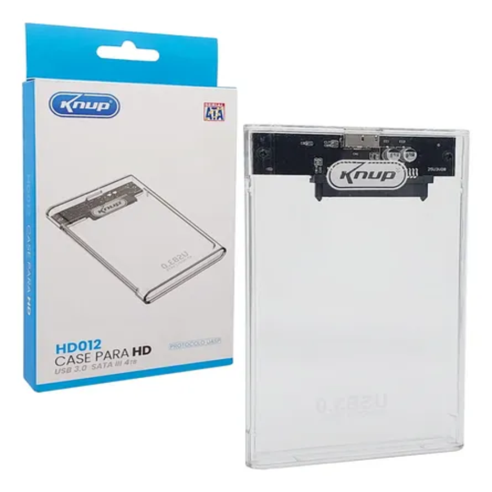 CASE P/HD HD012 KNUP - #3