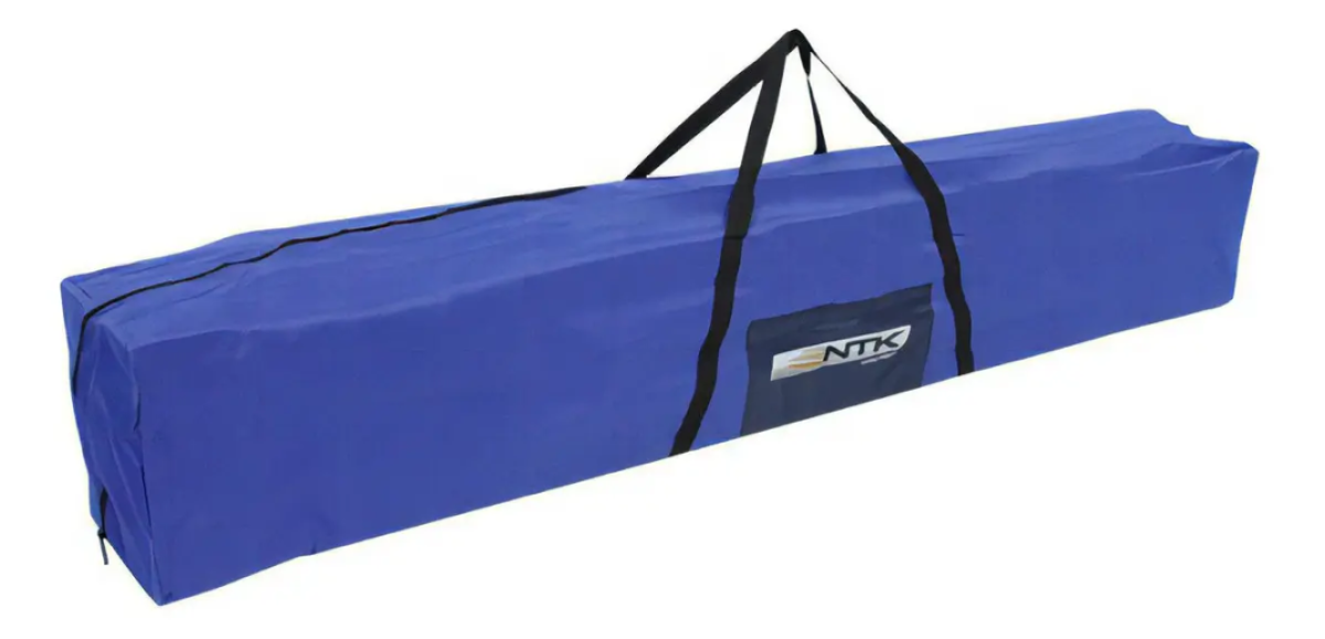 TENDA GAZEBO MAGNIXX AZUL UNICA