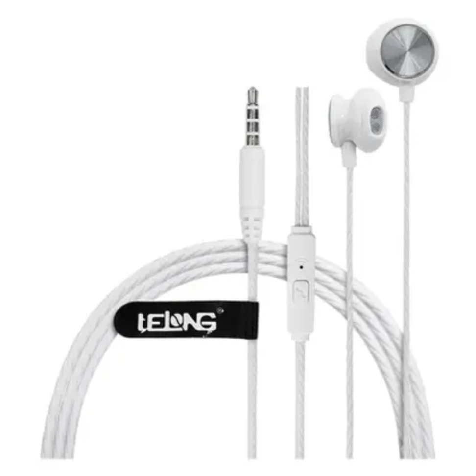 FONE OUVIDO FASHION LELONG LE-0209/0203