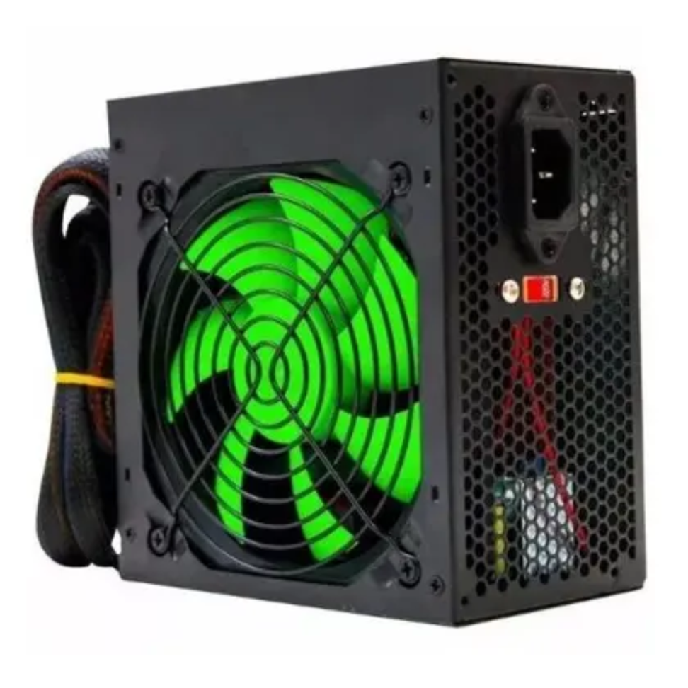 FONTE ATX P/ PC 500W COWBOY
