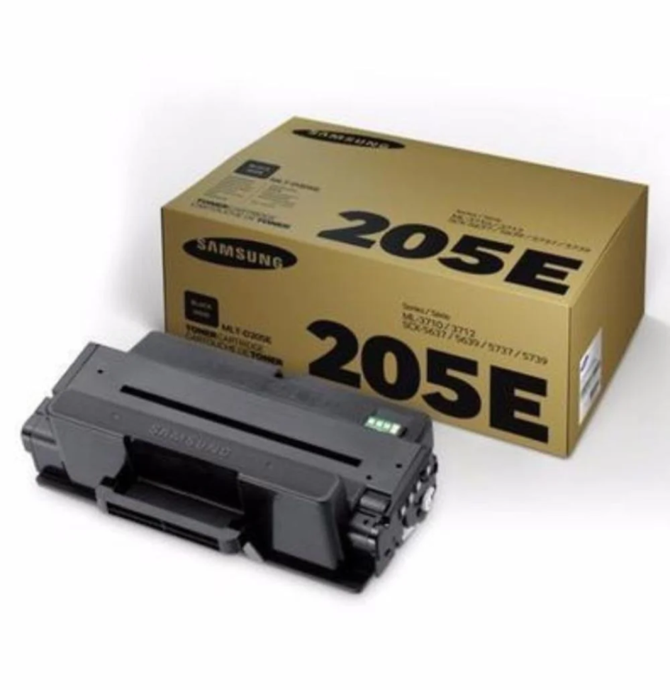 TONER SAMS MLT D205E COMP. ML3710D3710ND PRIME10K