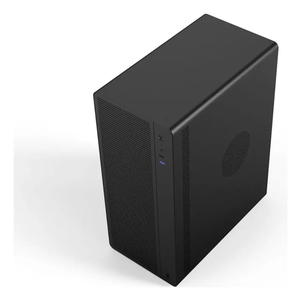 GABINETE HI LEVEL LV150 ATX S/FAN