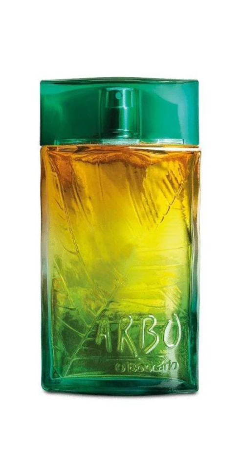 PERFUME ARBO LIBERTE BOTICARIO 100ML