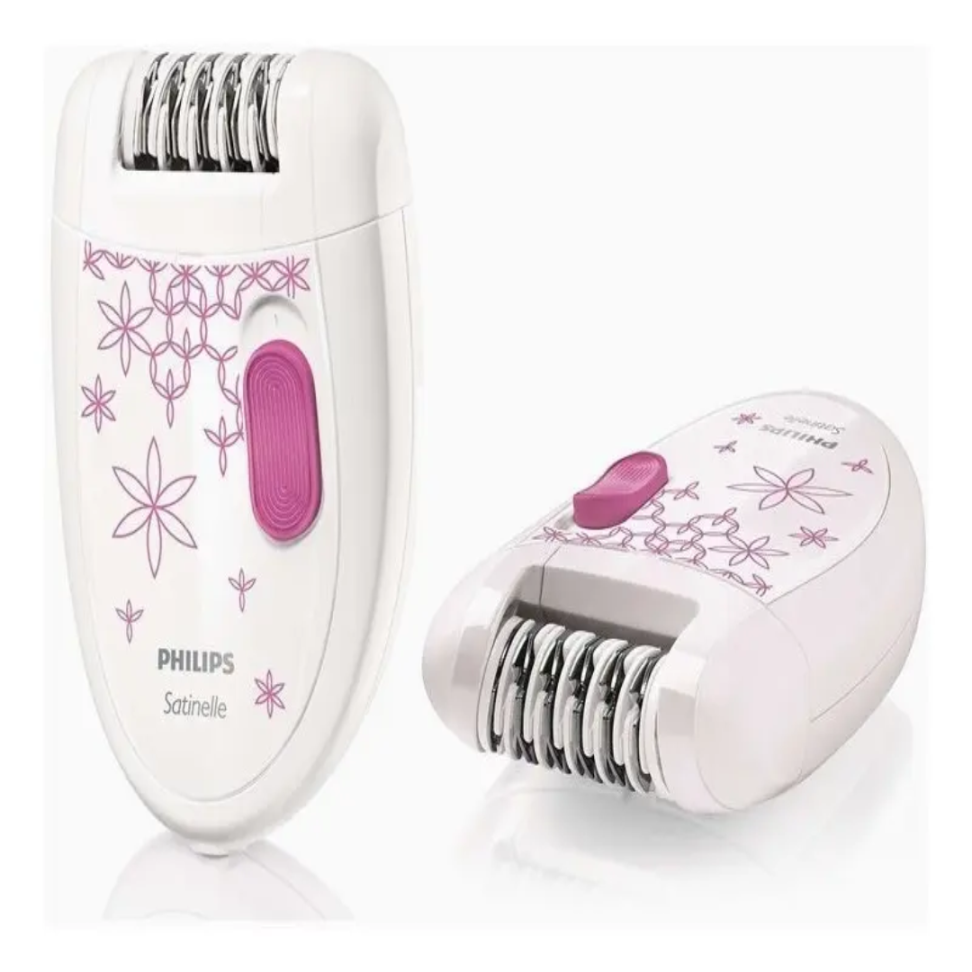 DEPILADOR PHILIPS HP641930 SATINELLE