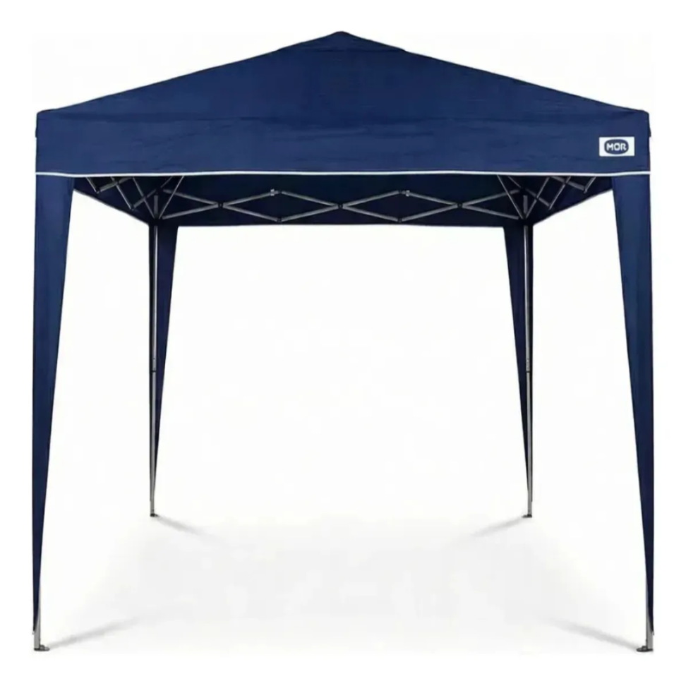 TENDA GAZEBO MOR X-FLEX 3,00X3,00M