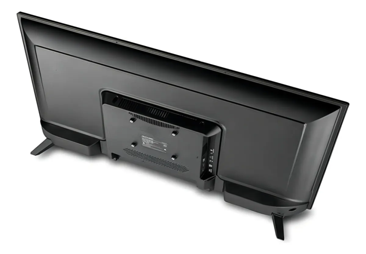 TV 24P MULTILASER LED HD USB HDMI  CONVERSOR DIGI