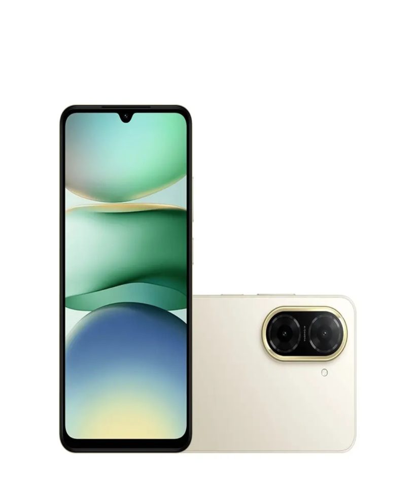 CELULAR  XIAOMI REDMI A5 128/4GB GOLD HEROS