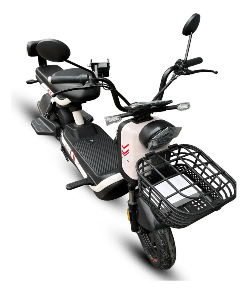 MOTO ELETRICA J10 800W 150KG