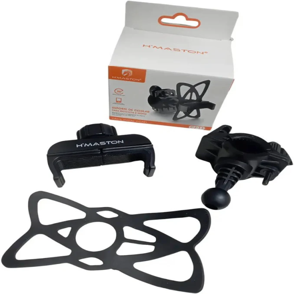 SUPORTE P/ CELULAR HMASTON CJ-111