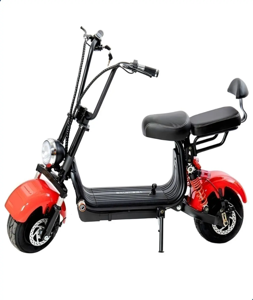 MOTO ELETRICA ST372 ST373 ST374 10