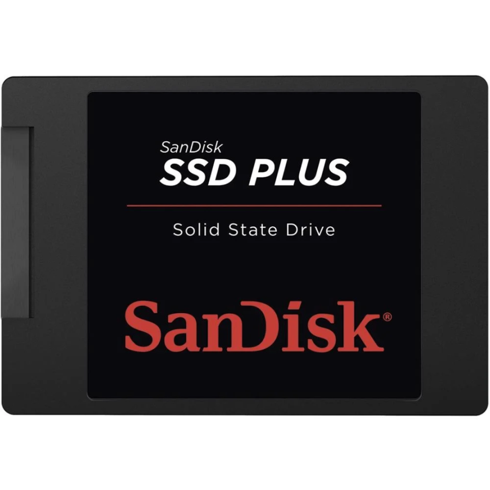 SSD PLUS SDSSDA-1T00-G26 1TB