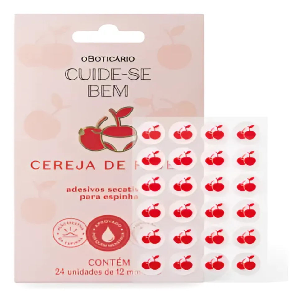 ADESIVO SECATIVO ESPINHAS CBEM CEREJA DE FASES