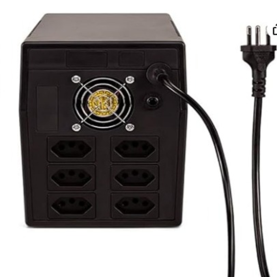 NOBREAK  XNB 1800VA MONO ENT/SAÍDA 220V