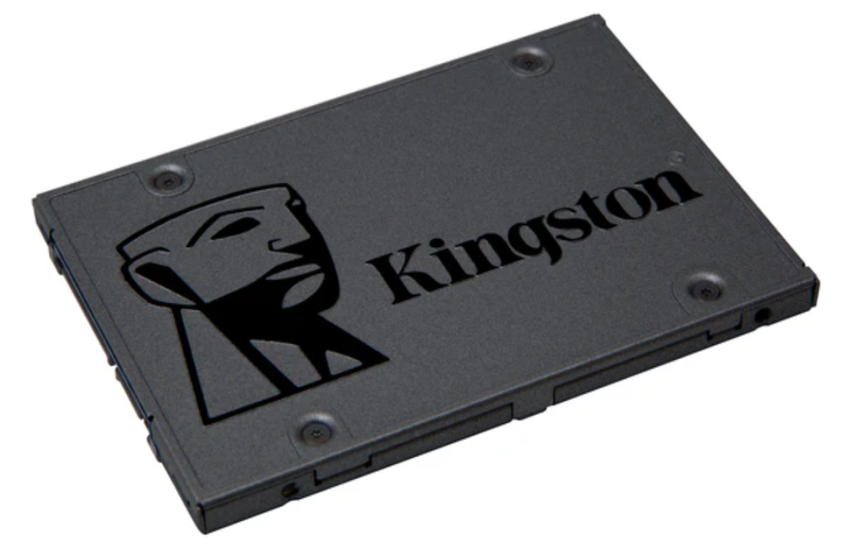 SSD KINGSTON SA400S37/960G
