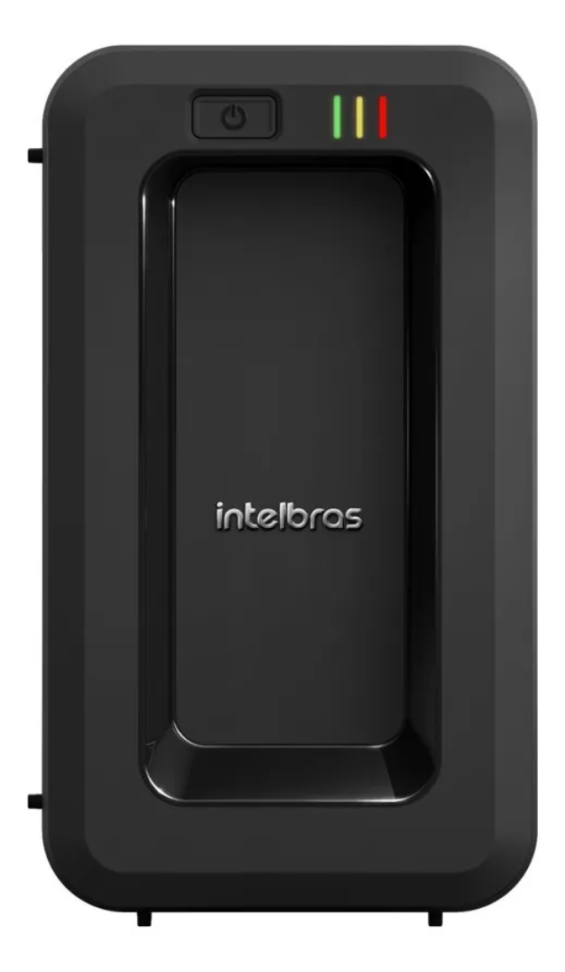 NOBREAK INTELBRAS ATTIV 600VA- BIVOLT