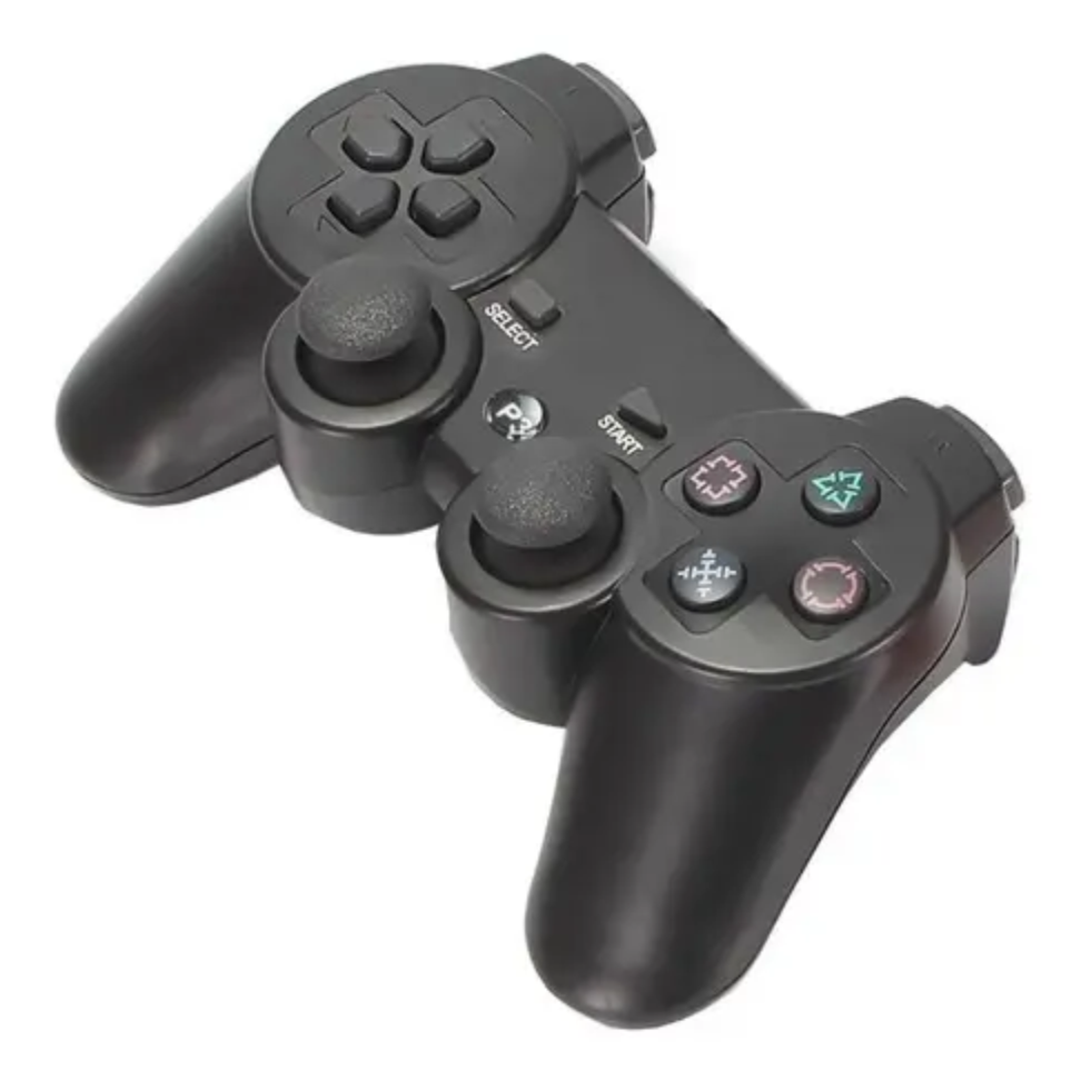 CONTROLE PS3 - XD-P3008 DOUBLESHOCK III