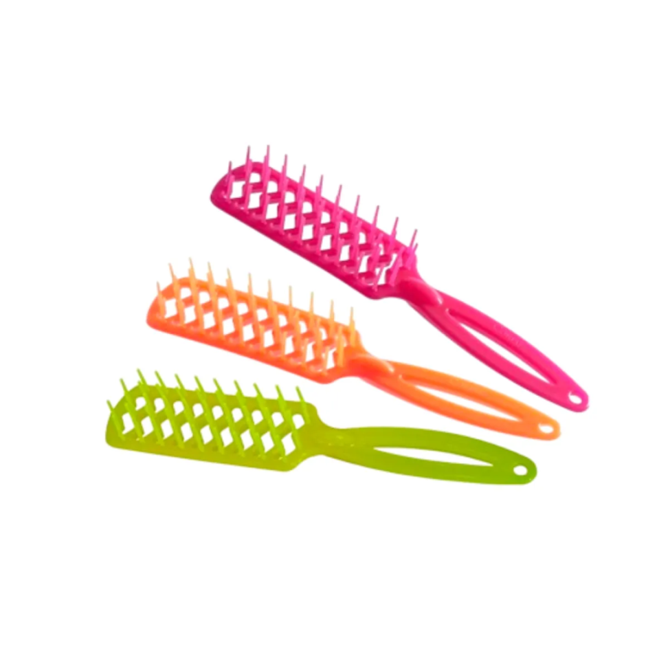 ESCOVA FLEXIVEL ALL DAY RETANGULAR ISACARE