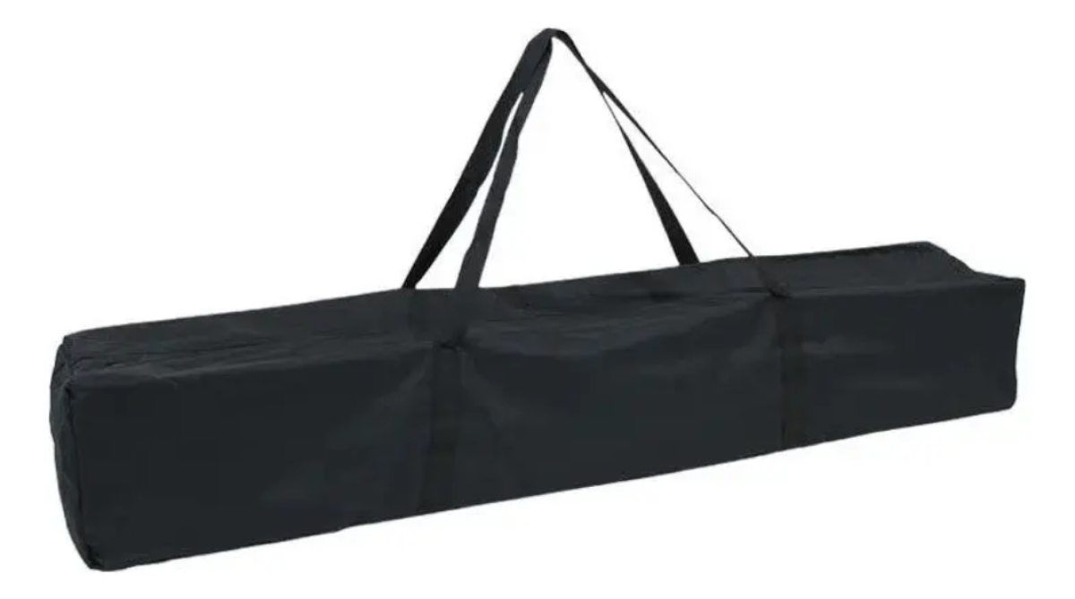 TENDA GAZEBO DUXX AZUL NAUTIKA