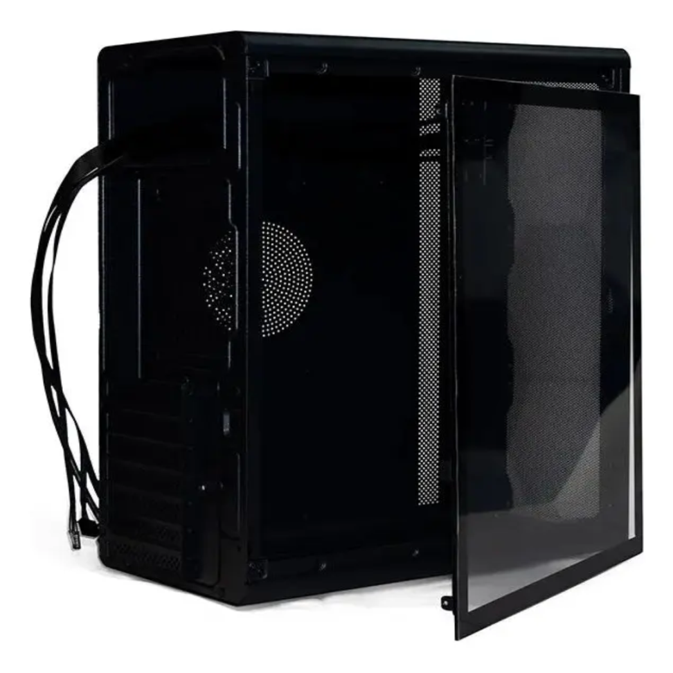 GABINETE HI LEVEL LV150 ATX S/FAN - #3
