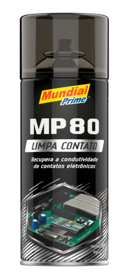LIMPA CONTATO 300ML