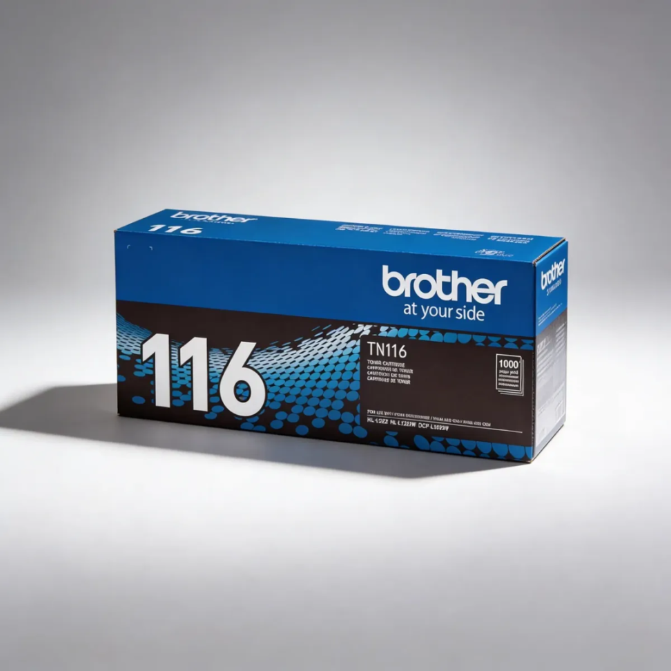 TONER ORIGINAL BROTHER TN116BR (1632)