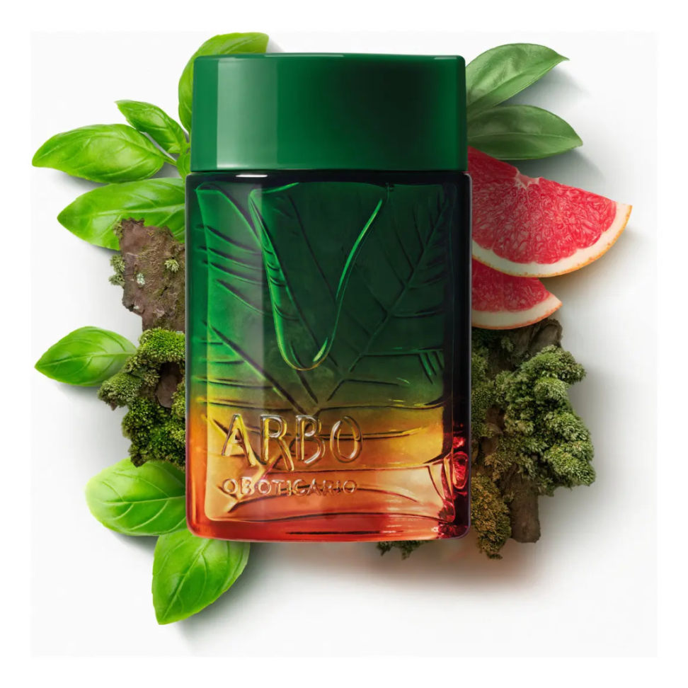 PERFUME ARBO LIBERTE BOTICARIO 100ML
