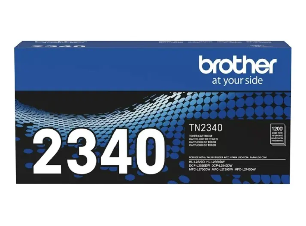TONER 2340 BROTHER TN