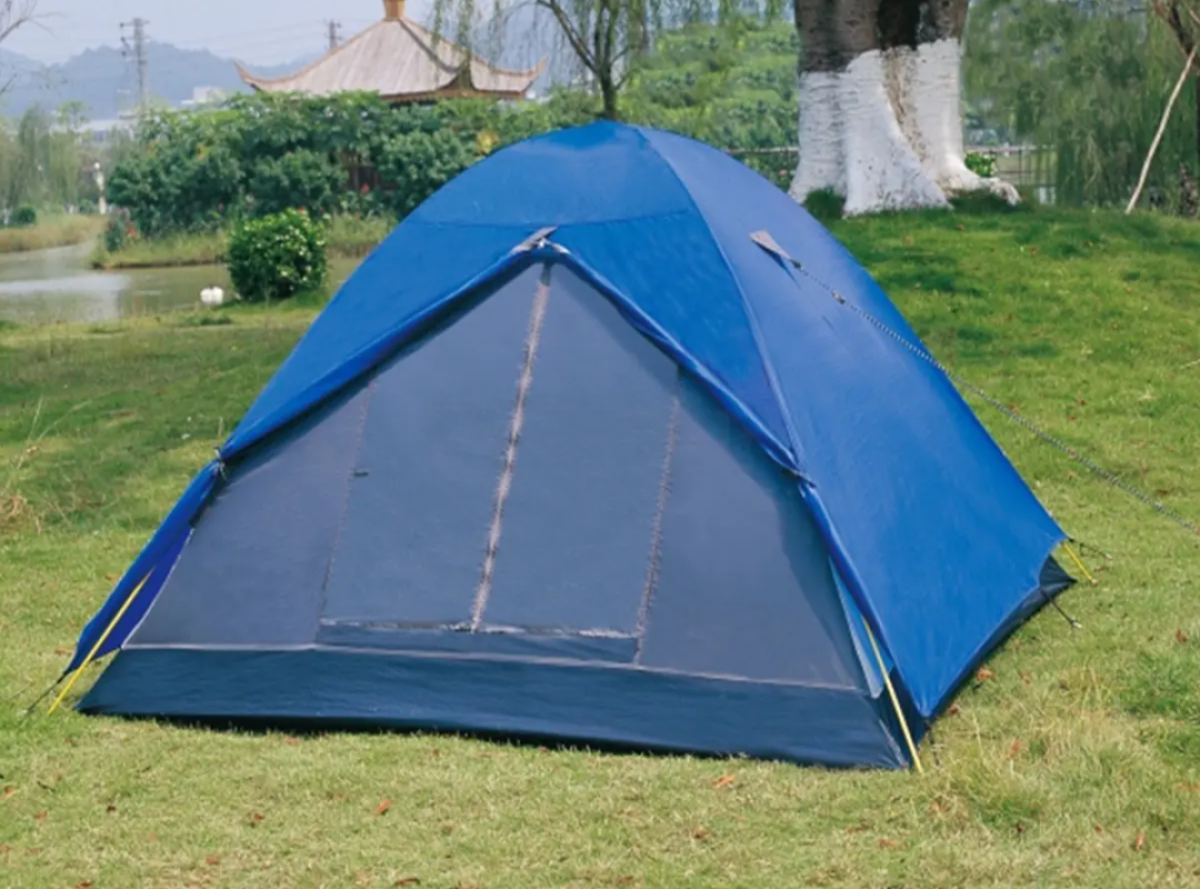 BARRACA FOX 3/4 FIT