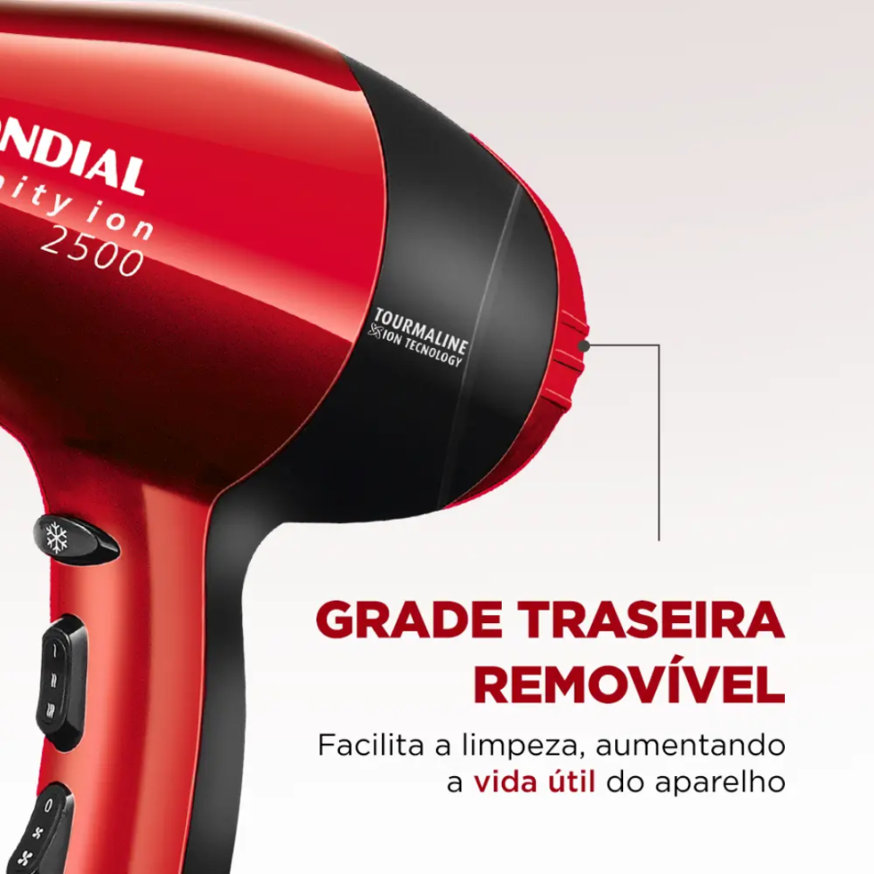 SECADOR MONDIAL INFINITY SC-12 220V