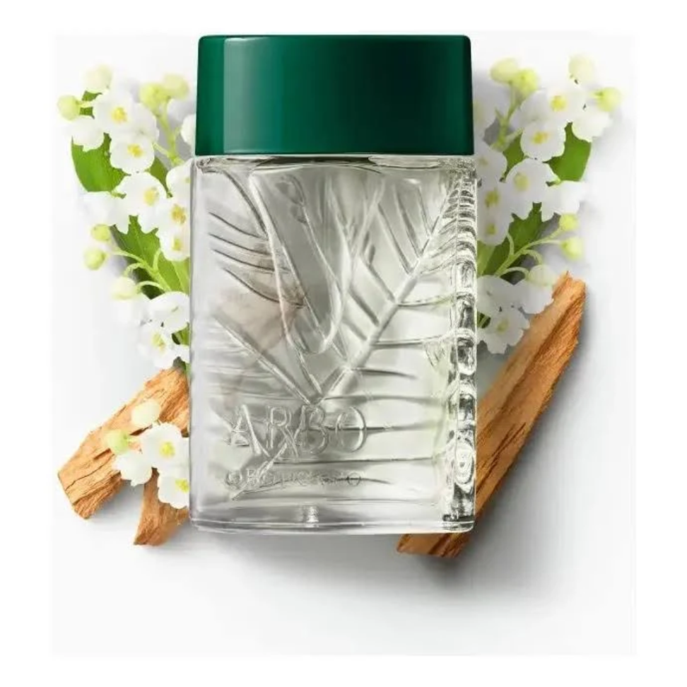 PERFUME ARBO BOTICARIO 100ML