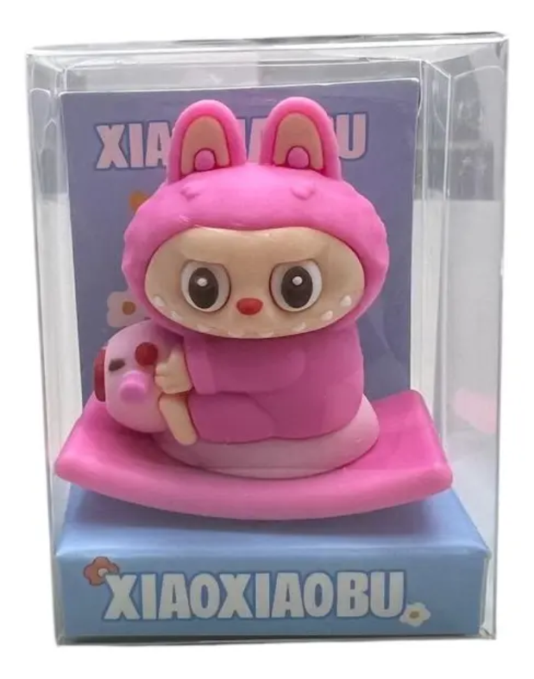 APONTADOR LABUBU XIAOXIAOBU NO8200