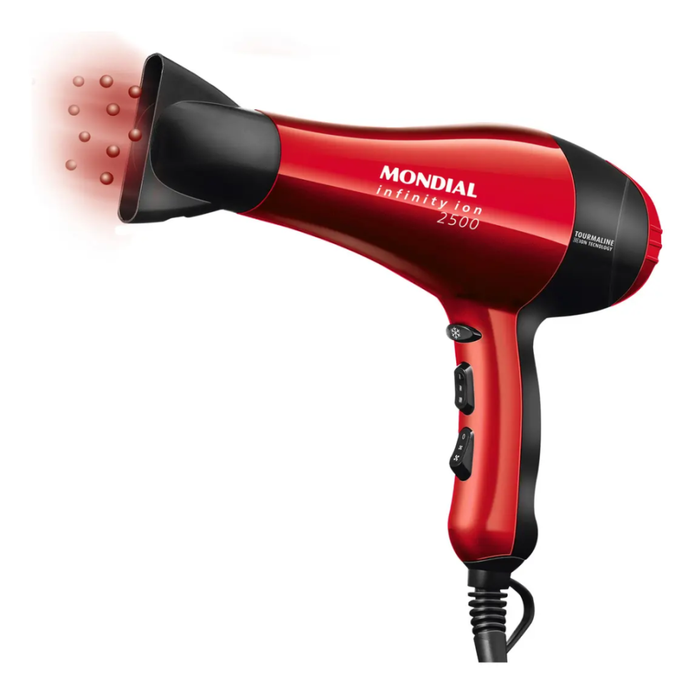 SECADOR MONDIAL INFINITY SC-12 220V