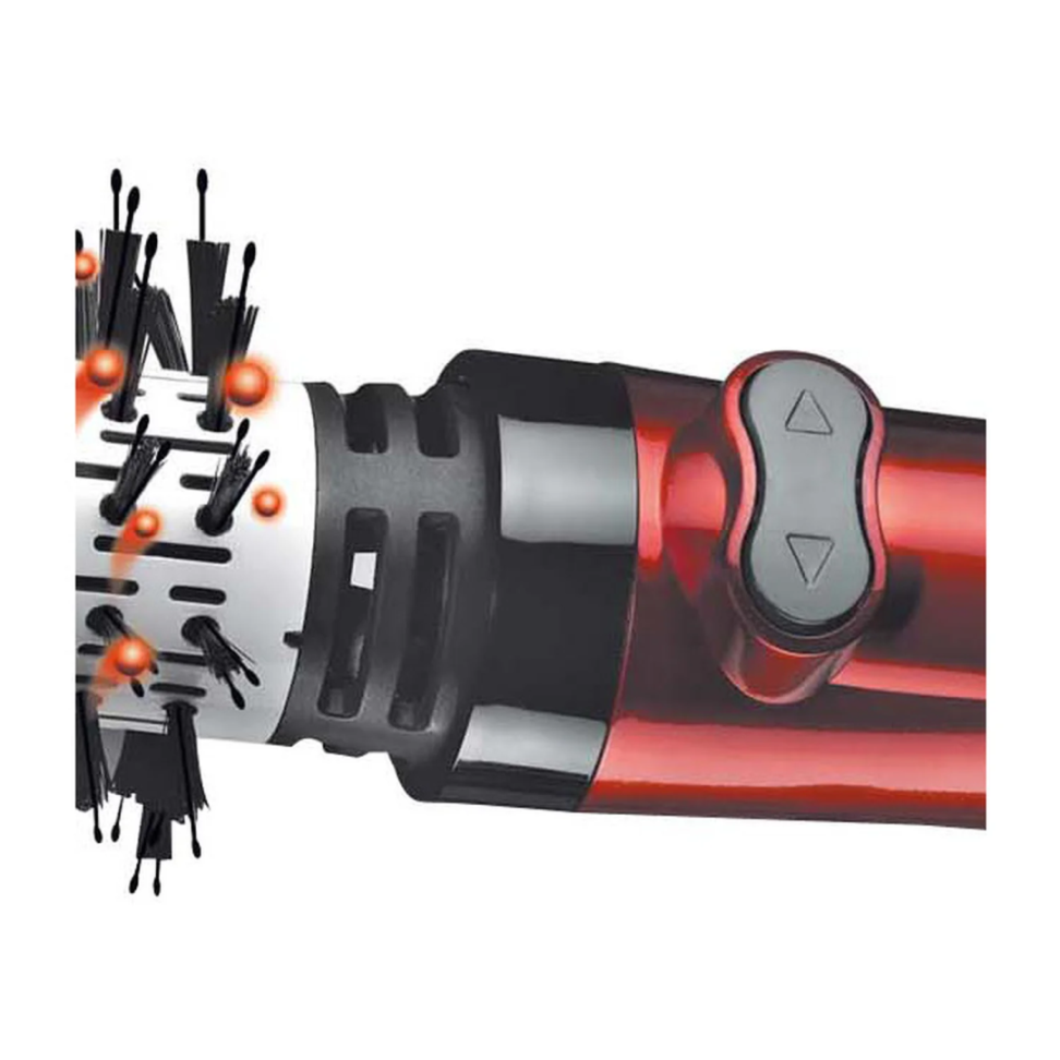 ESCOVA ROTATIVA MONDIAL ER-03 220V