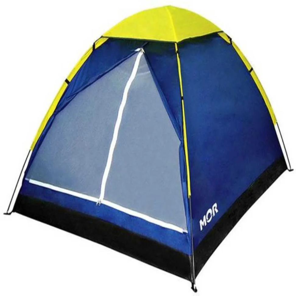 BARRACA CAMPING IGLU 3