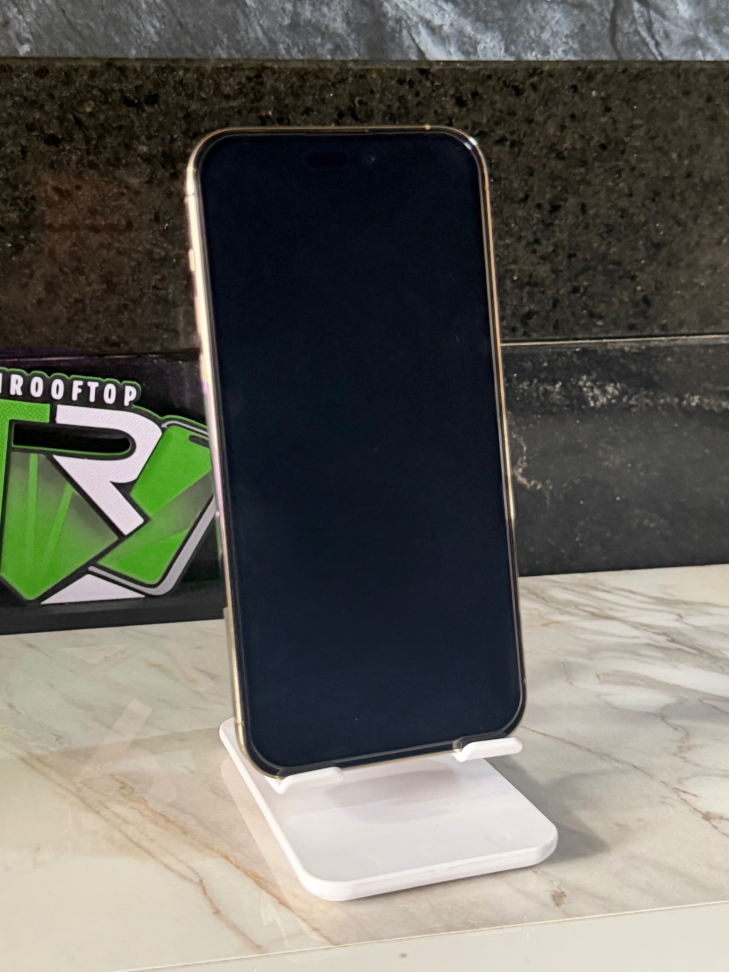 iPhone 14 Pro Max 256Gb Desert - #4
