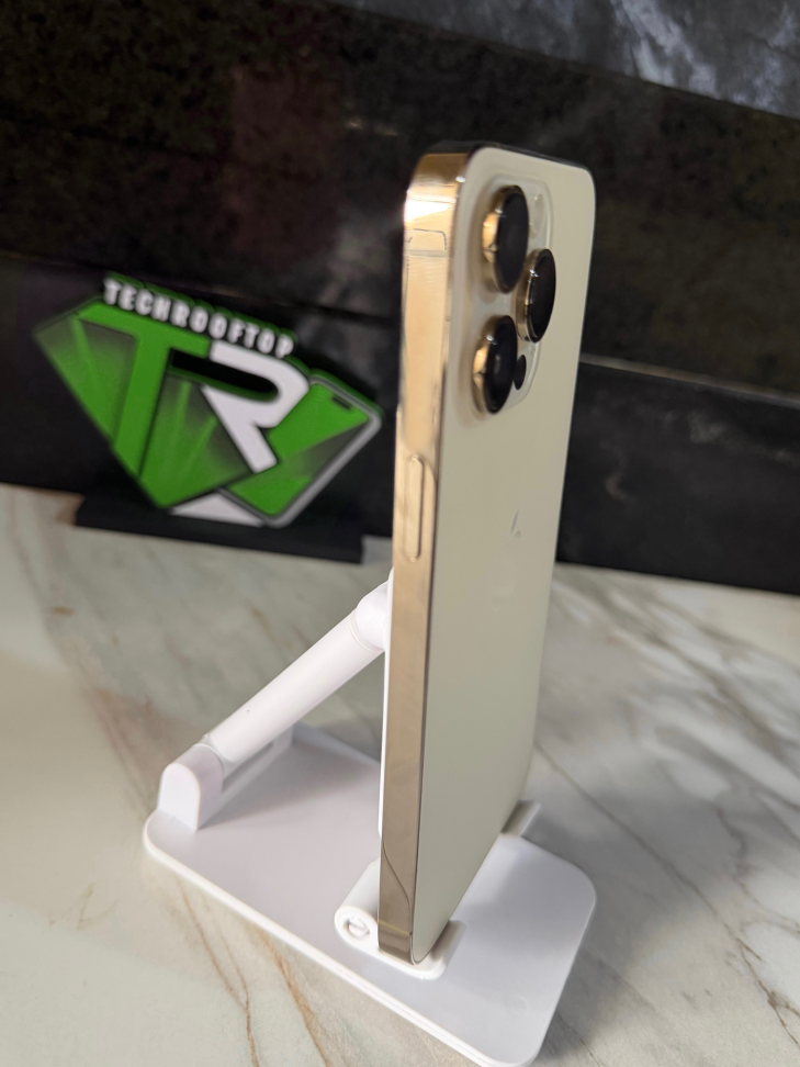 iPhone 14 Pro Max 256Gb Desert - #3