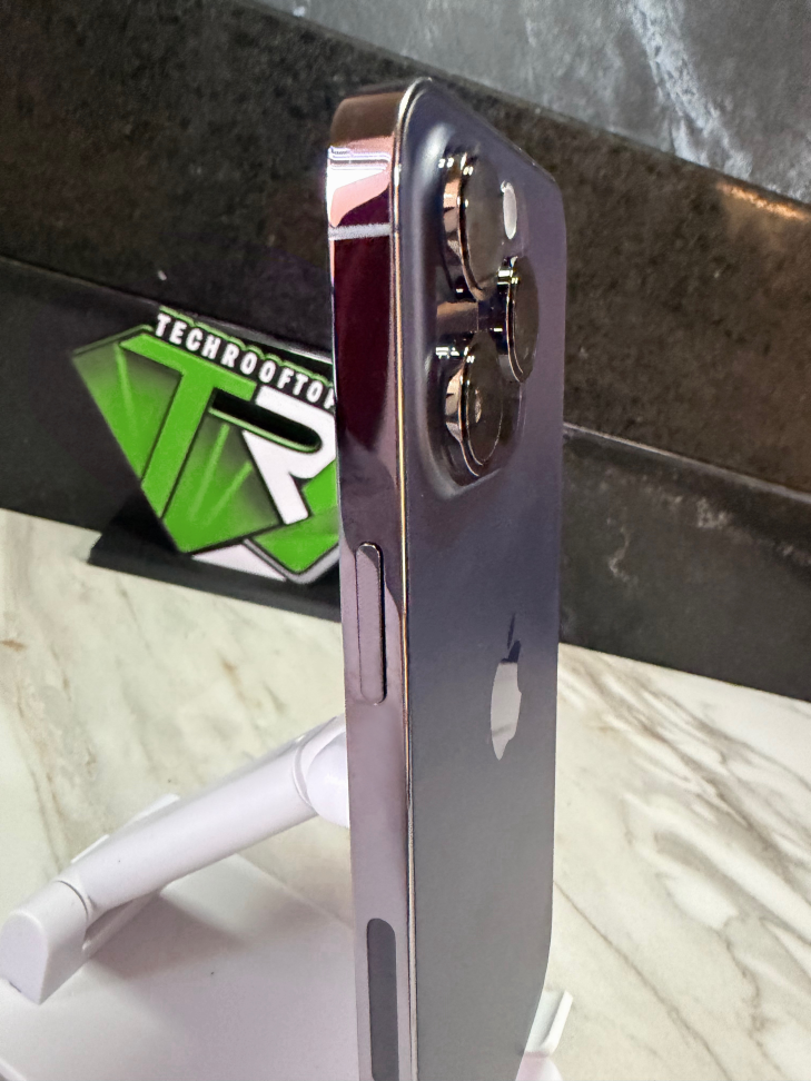iPhone 14 Pro Max 128Gb Roxo - #3