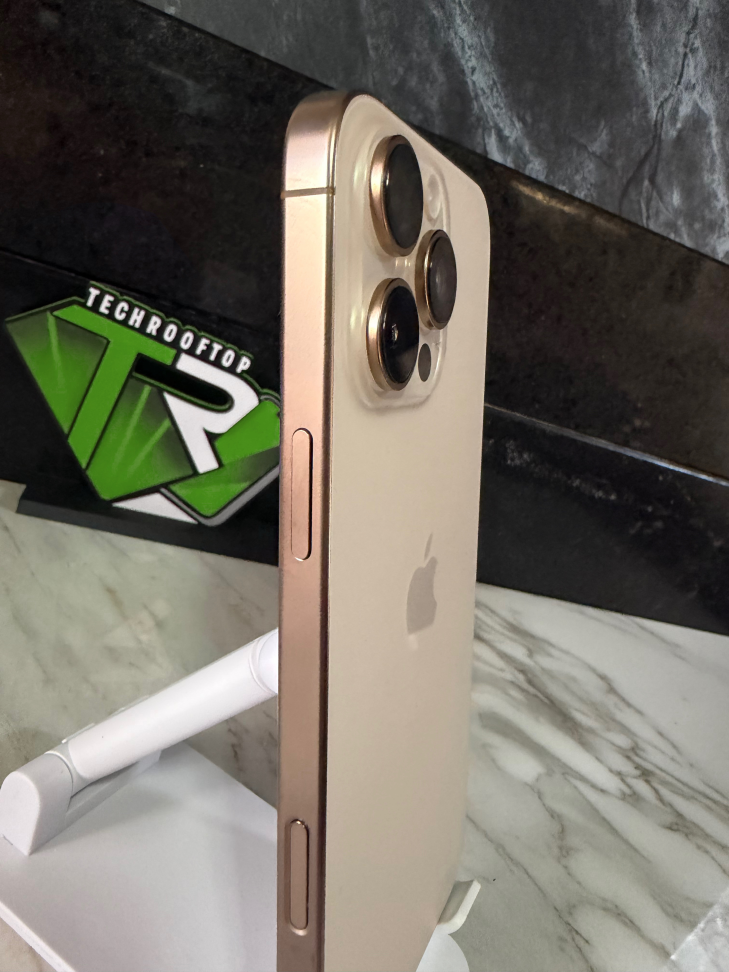 iPhone 16 Pro Max 256Gb Desert Titanium - #3