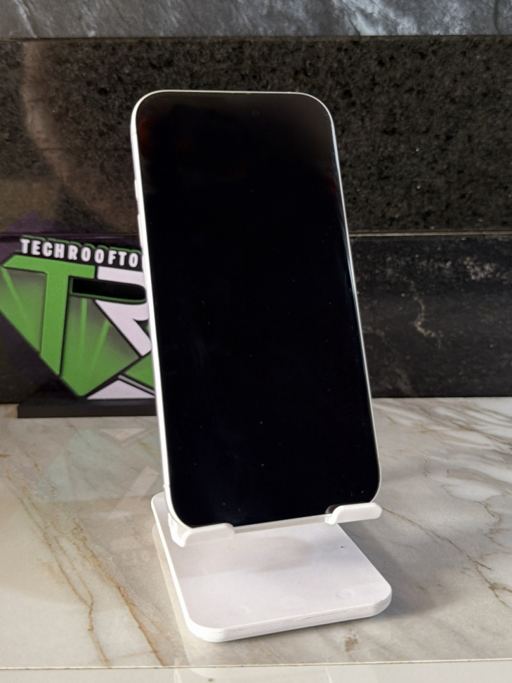 iPhone 16 256gb Branco - #4