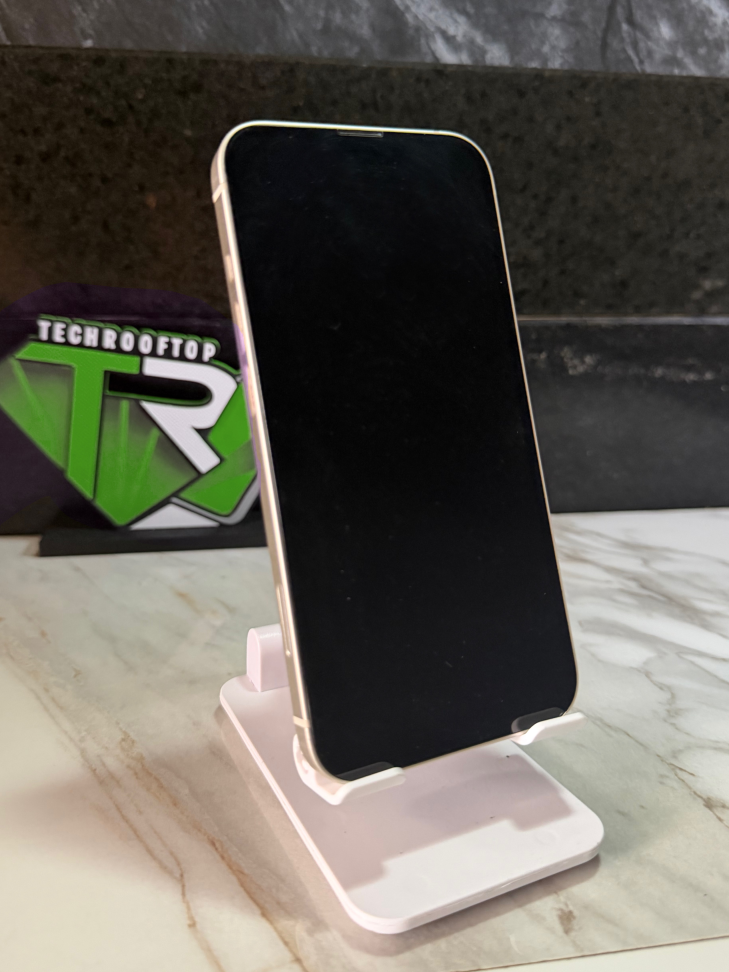 iPhone 13 128gb Branco - #4
