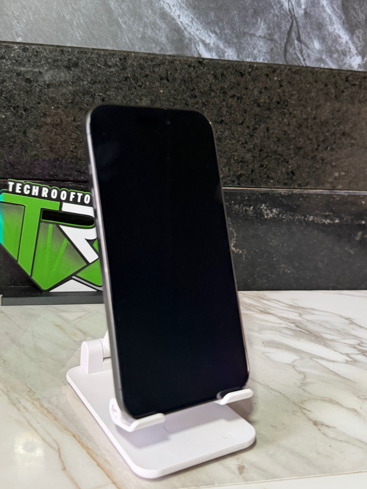 iPhone 15 Pro 128gb Preto - #4