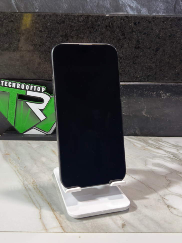 iPhone 16 256gb Preto