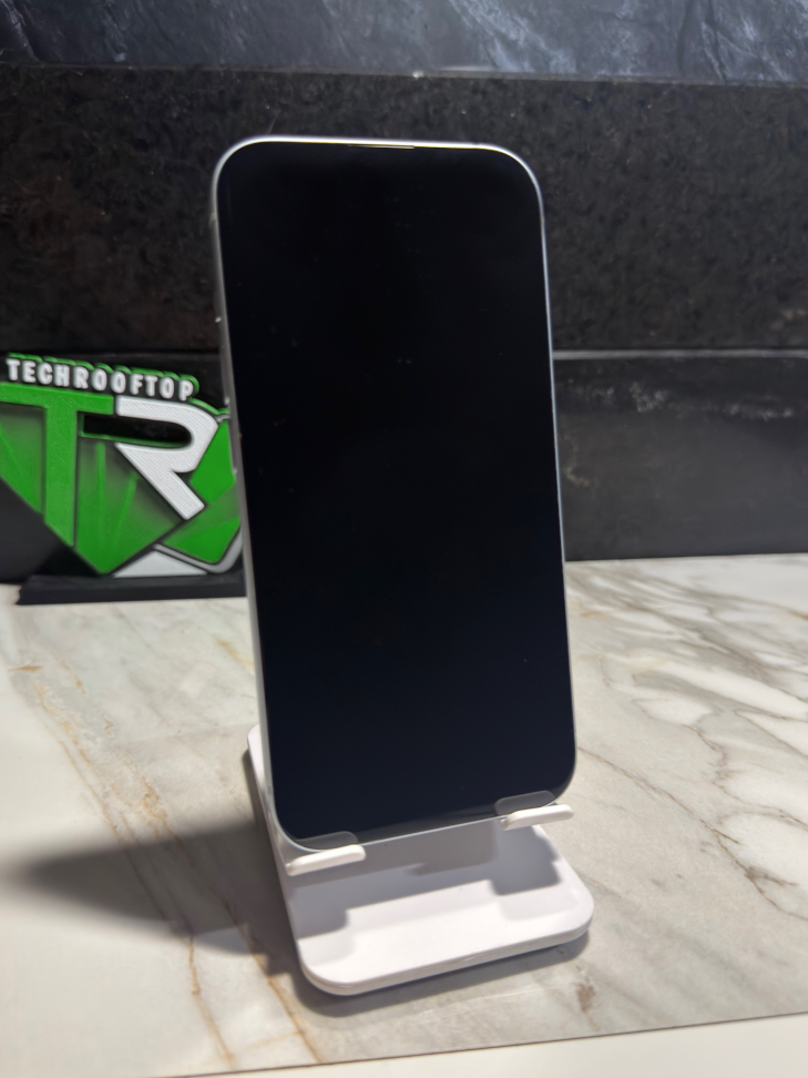 iPhone 15 128Gb Branco - #4